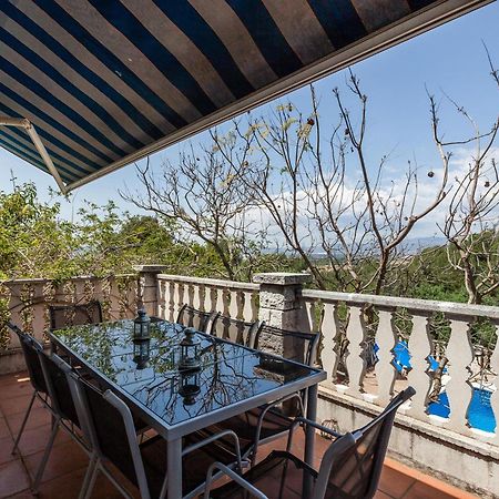 Villa Gessami Bellvei del Penedes Екстериор снимка