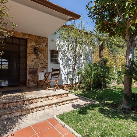 Villa Gessami Bellvei del Penedes Екстериор снимка