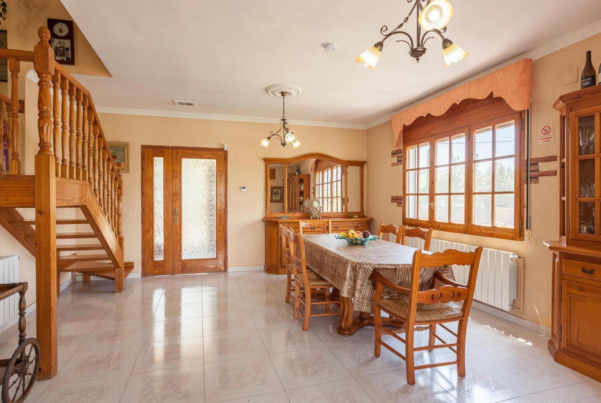 Villa Gessami Bellvei del Penedes Екстериор снимка