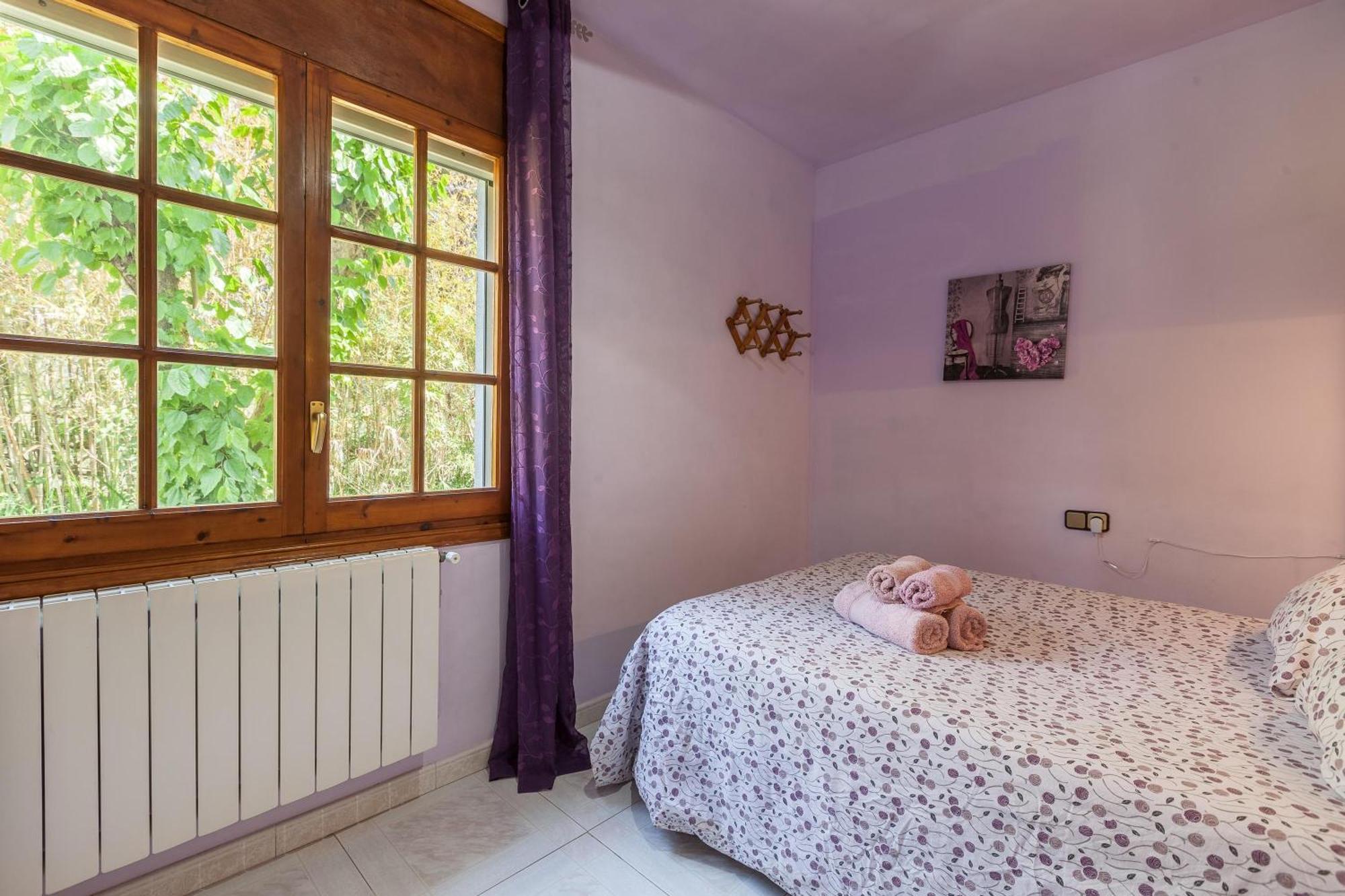 Villa Gessami Bellvei del Penedes Екстериор снимка