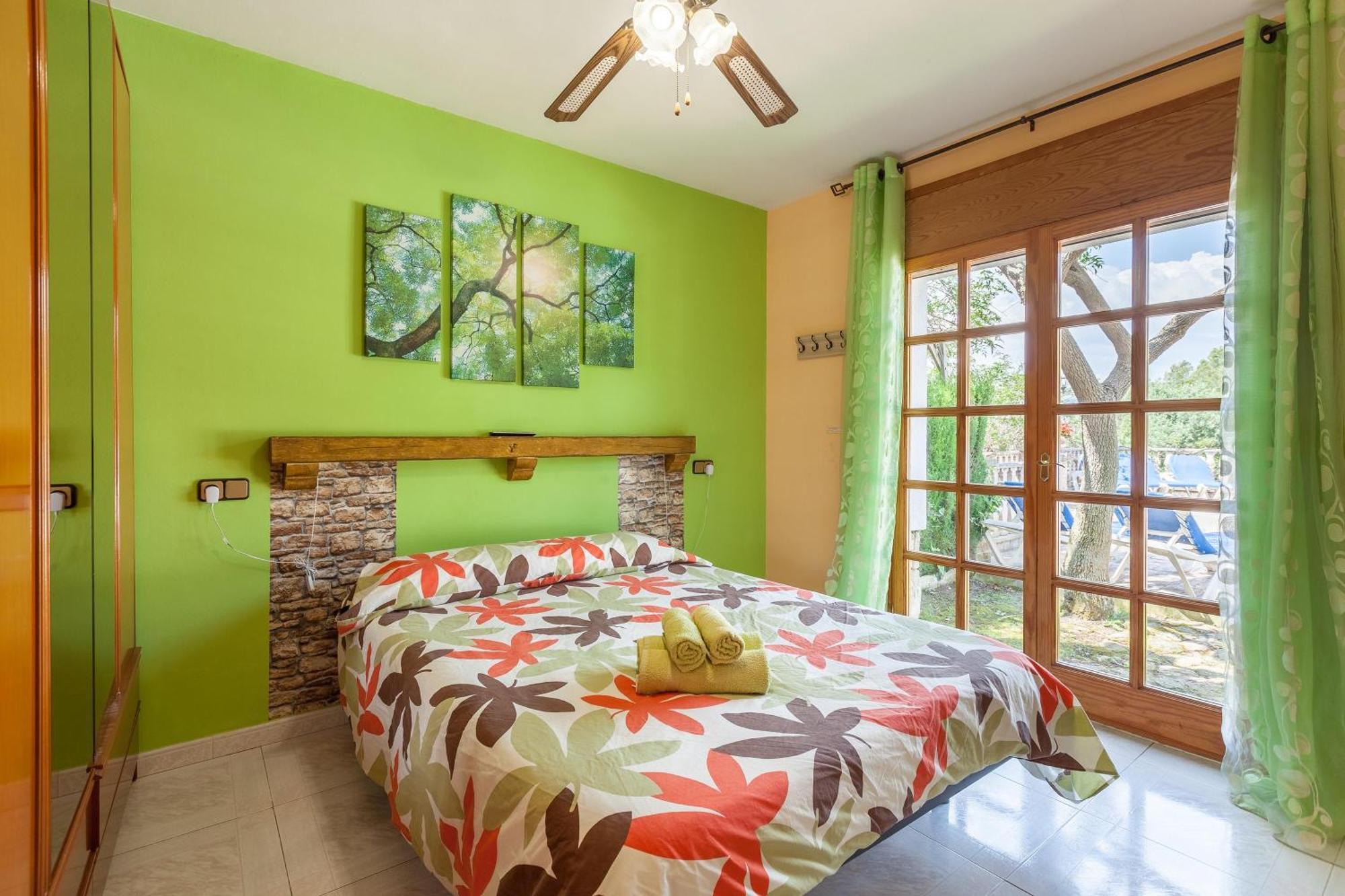 Villa Gessami Bellvei del Penedes Екстериор снимка