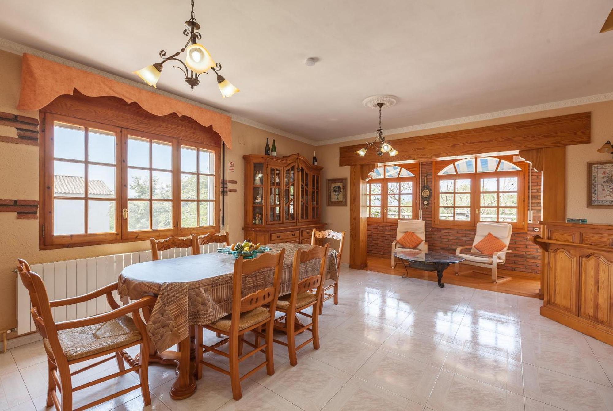 Villa Gessami Bellvei del Penedes Екстериор снимка