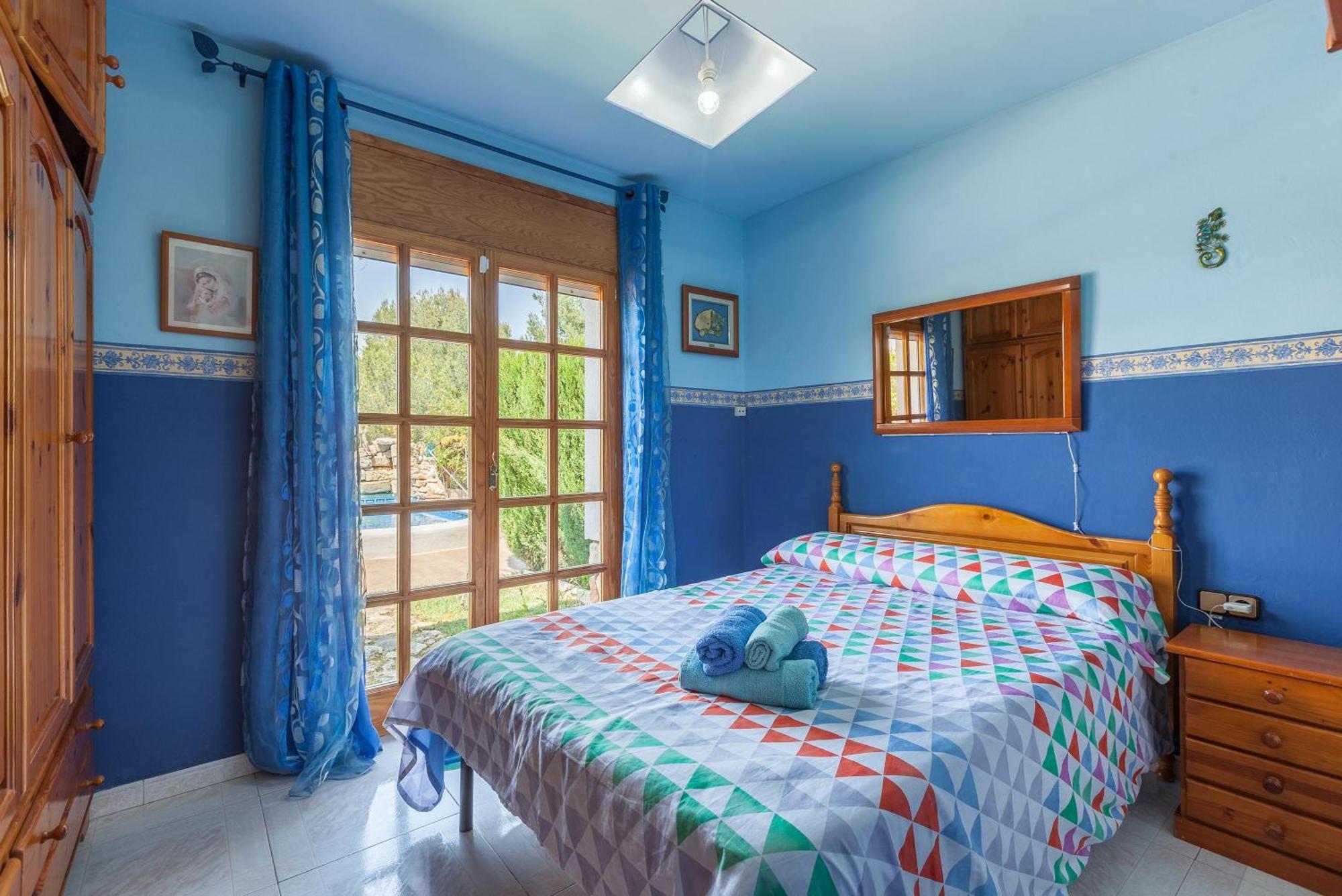 Villa Gessami Bellvei del Penedes Екстериор снимка