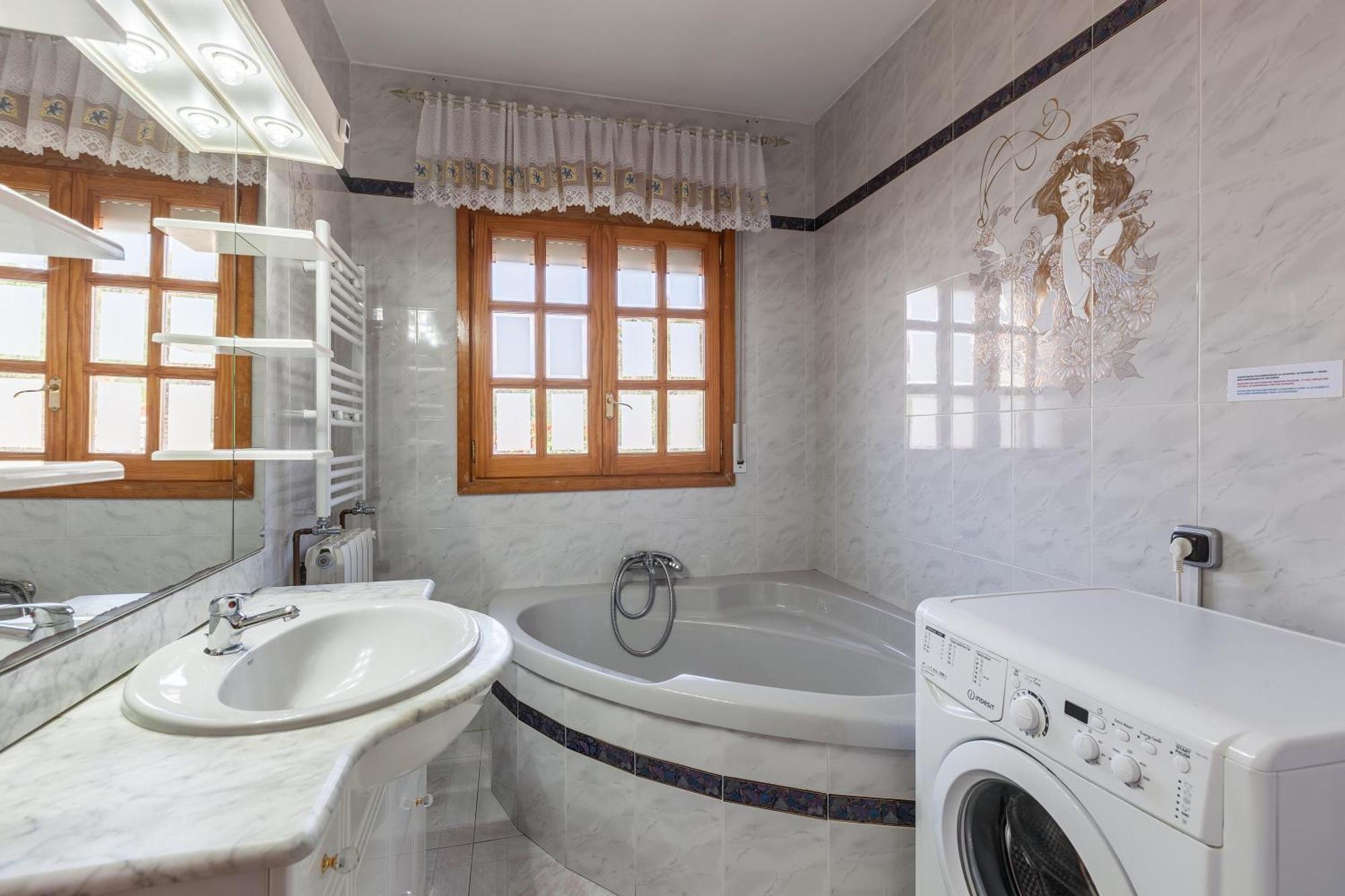 Villa Gessami Bellvei del Penedes Екстериор снимка