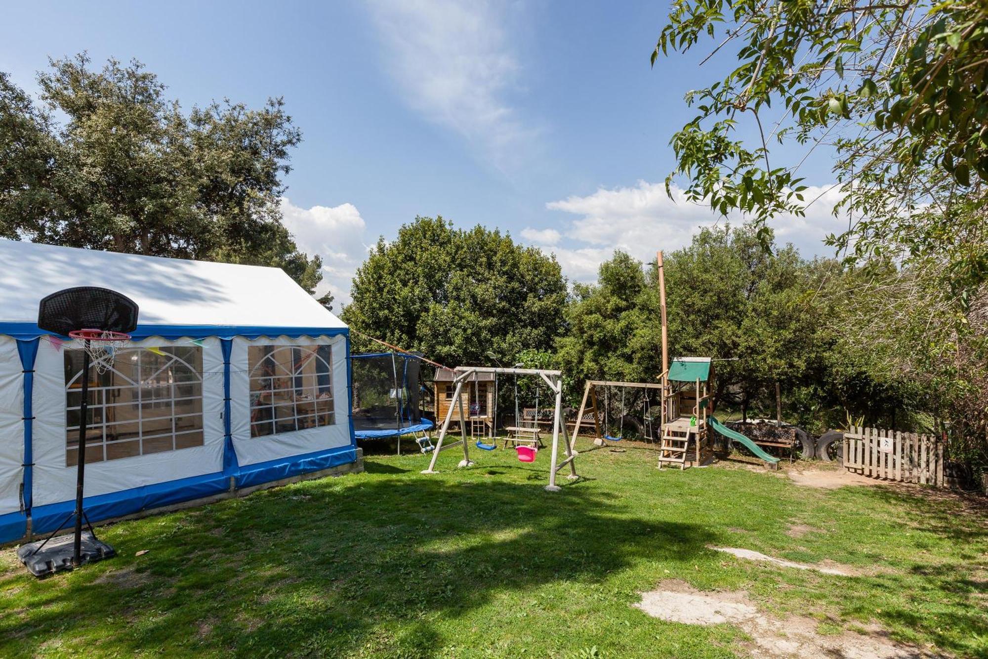 Villa Gessami Bellvei del Penedes Екстериор снимка