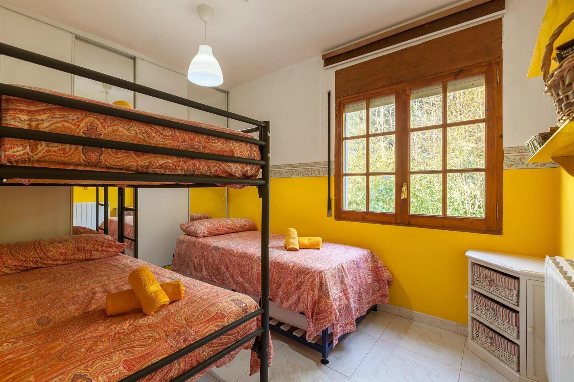 Villa Gessami Bellvei del Penedes Екстериор снимка